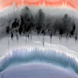 Landscape illusion N4 by Olga Flerova