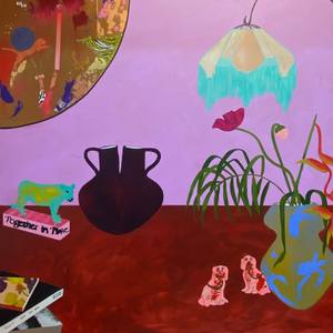 Collection Fair Director's Picks: Preview The Other Art Fair Los Angeles (September 2024)