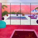 Collection Art for Contemporary Eclectic Style