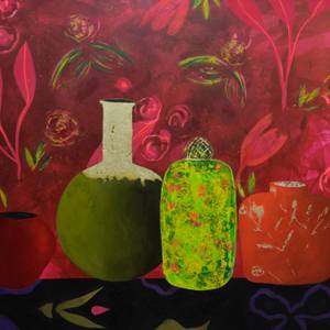 Style Trend: Grandmillennial thumb