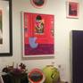 On show at Open Studios