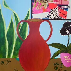 Collection Rising Art Stars - Times+