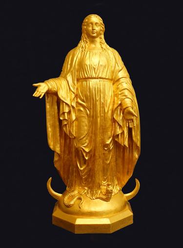 Notre Dame du Lac thumb