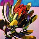 Protea 2PM by Victor Tkachenko