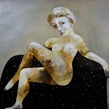 Collection Going Art Deco with Tamara de Lempicka