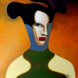 Collection Going Art Deco with Tamara de Lempicka