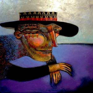 Collection The Other Avatars: Physical Artworks