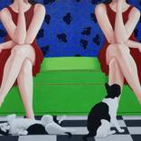 Due tempi (Deux temps) by enrico grasso
