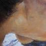 Close-up detail