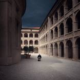 Marseille, 2023 by alessandro pischedda