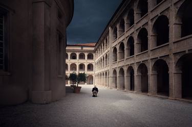 Print of Documentary People Photography by alessandro pischedda