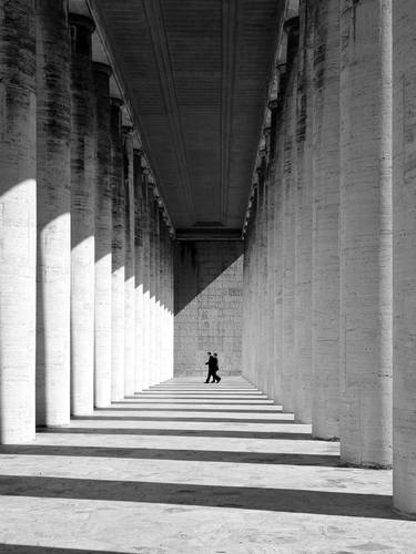 Original Architecture Photography by alessandro pischedda