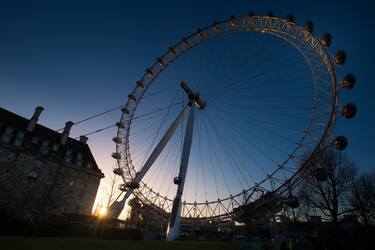 Print of Cities Photography by alessandro pischedda