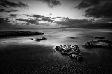 Print of Beach Photography by alessandro pischedda