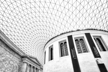 London, British Museum Gen 2014 - Limited Edition 1 of 3 thumb