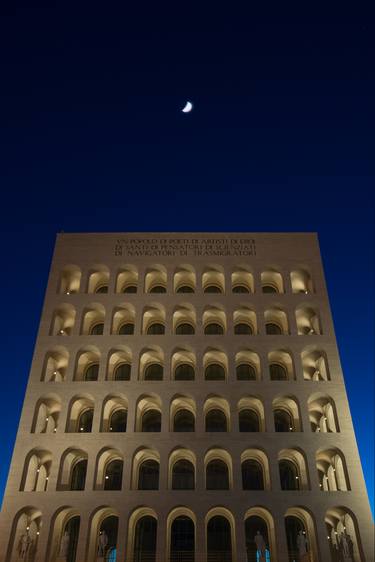 Print of Documentary Architecture Photography by alessandro pischedda