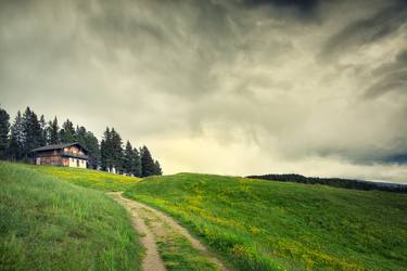 Original Landscape Photography by alessandro pischedda