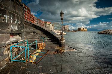 Original Documentary Cities Photography by alessandro pischedda