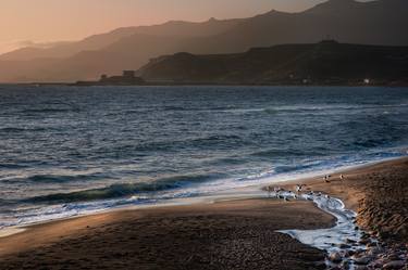 Print of Seascape Photography by alessandro pischedda