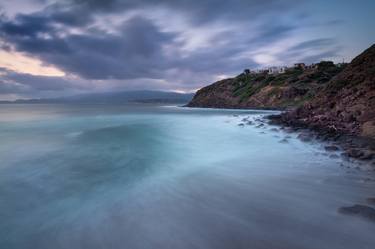 Original Seascape Photography by alessandro pischedda