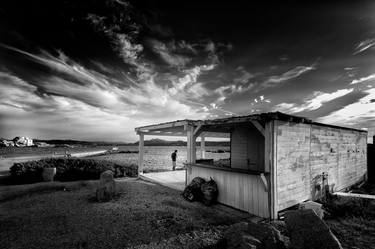 Print of Conceptual Seascape Photography by alessandro pischedda