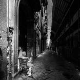 The Naples Series 2022 by alessandro pischedda