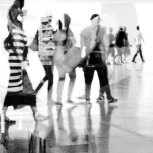 Collection Ghosts