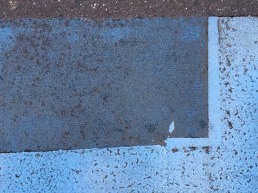 Saatchi Art Artist Karen Wood; Photography, “Into the Blue - Limited Edition 2 of 20” #art