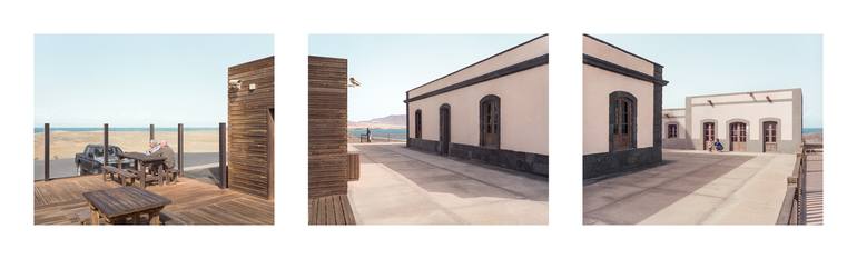 Original Documentary Landscape Photography by Marcin Zuberek