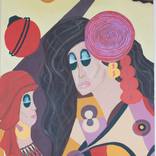 Gypsies by Alexandra Simion