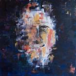 Second Half by Alexandra Simion