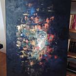 First Half by Alexandra Simion