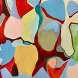 Light conversation by Barbara Scott