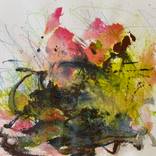 Fresh spring by Barbara Scott