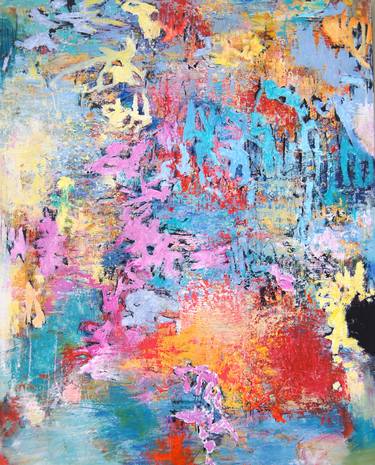 Barbara Scott Artworks | Saatchi Art