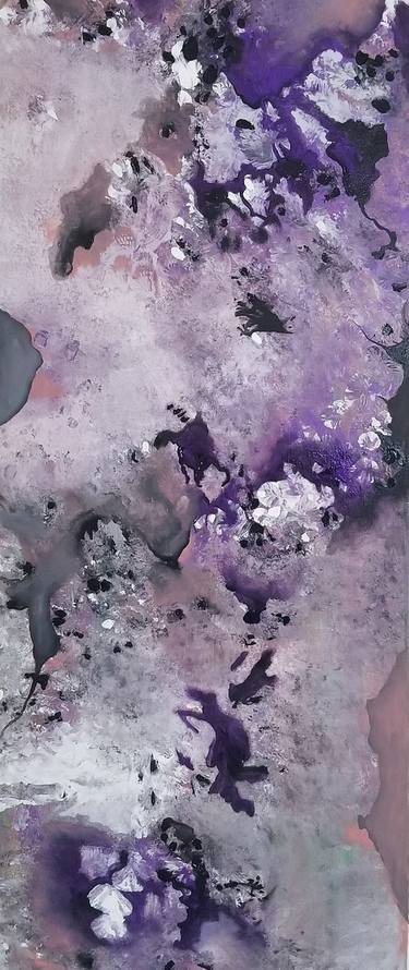 Print of Abstract Aerial Paintings by Didi Mx