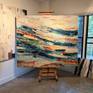 Studio view