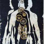 Quadrification by Adam Collier Noel