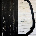 Black/White Alignment by Adam Collier Noel