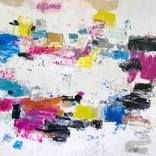 CMYK by Adam Collier Noel