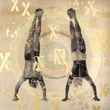 Collection Handstands