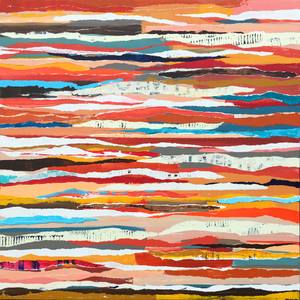 Collection Abstract art