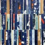 Collection Mixed-Media Cyanotypes