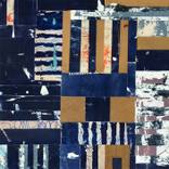 Collection Mixed-Media Cyanotypes