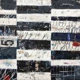 Collection Mixed-Media Abstracts