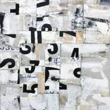 Collection Mixed-Media Abstracts