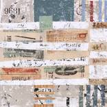 Collection Mixed-Media Abstracts