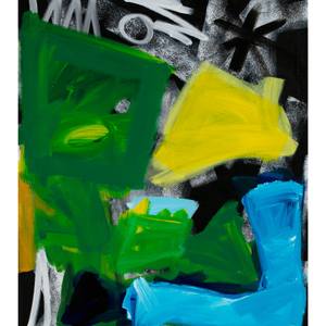 Big dreams on a highway to heaven