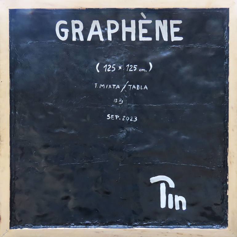 Original Contemporary Nature Painting by Pin Vega