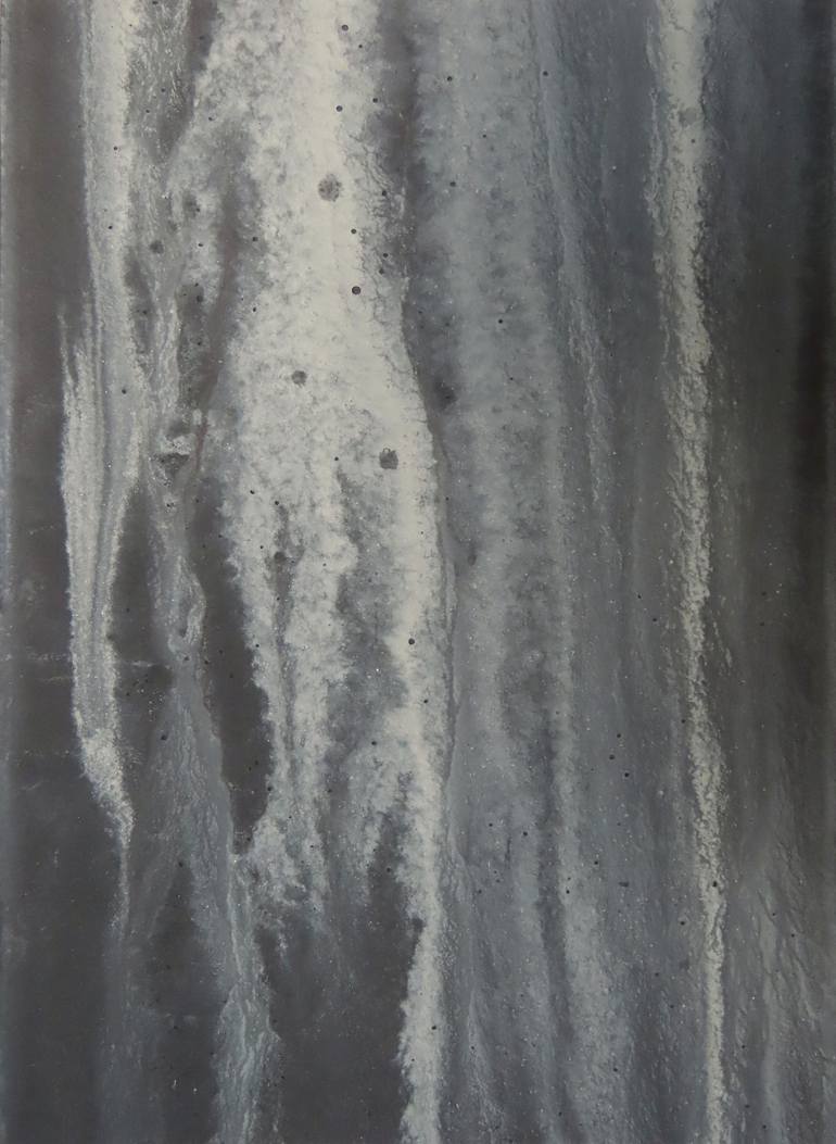 Original Contemporary Landscape Painting by Pin Vega